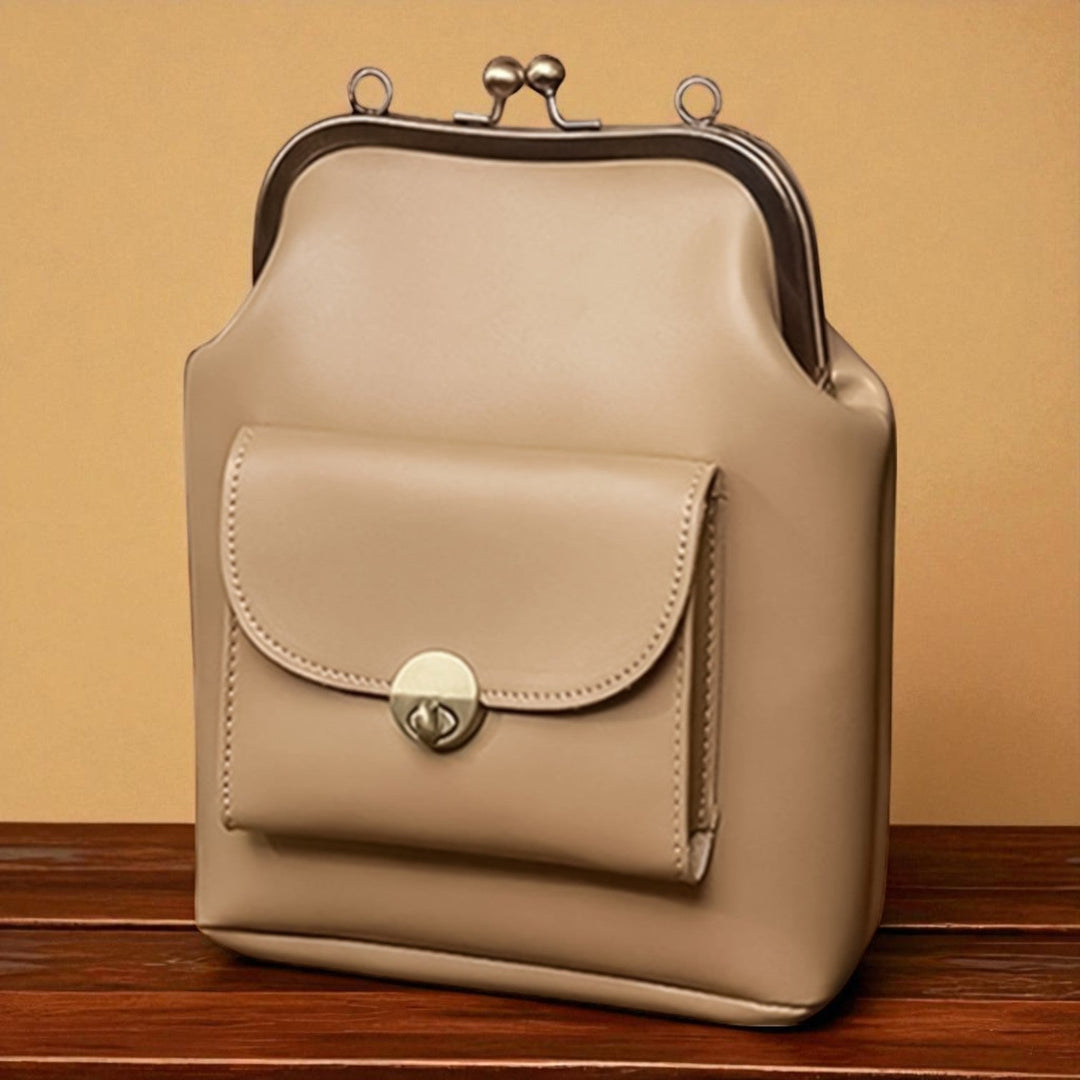 Max Vintage Bag - Grace's Retro Chic Essentials