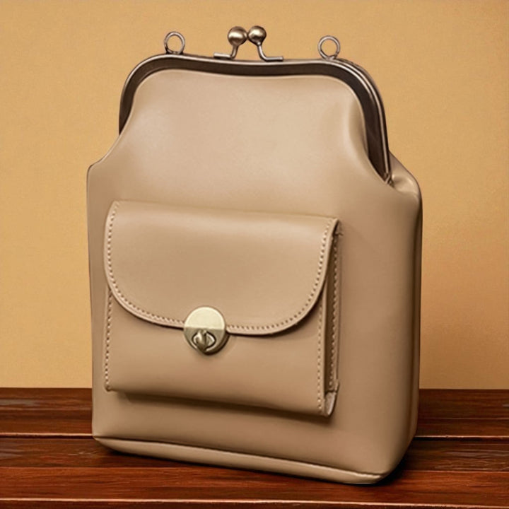 Max Vintage Bag - Grace's Retro Chic Essentials