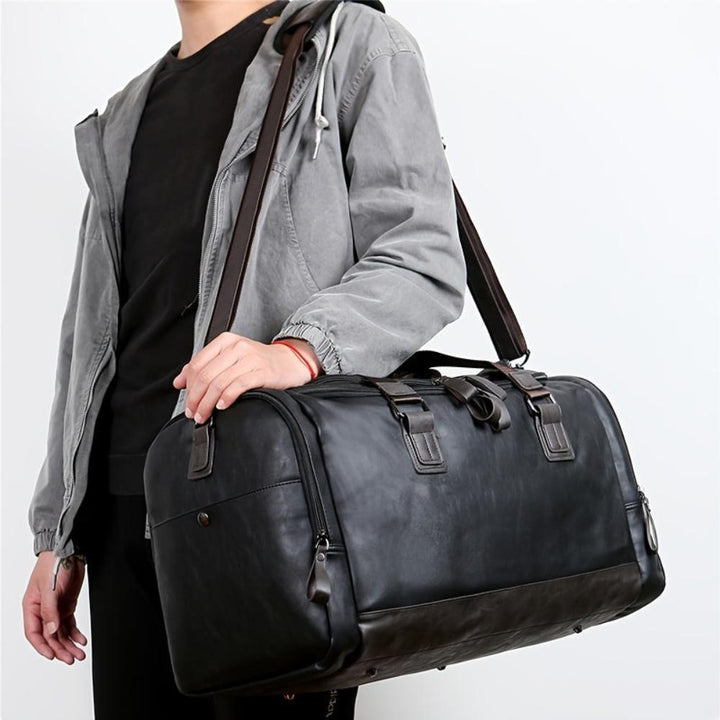 Duffle Everett Travel Bag