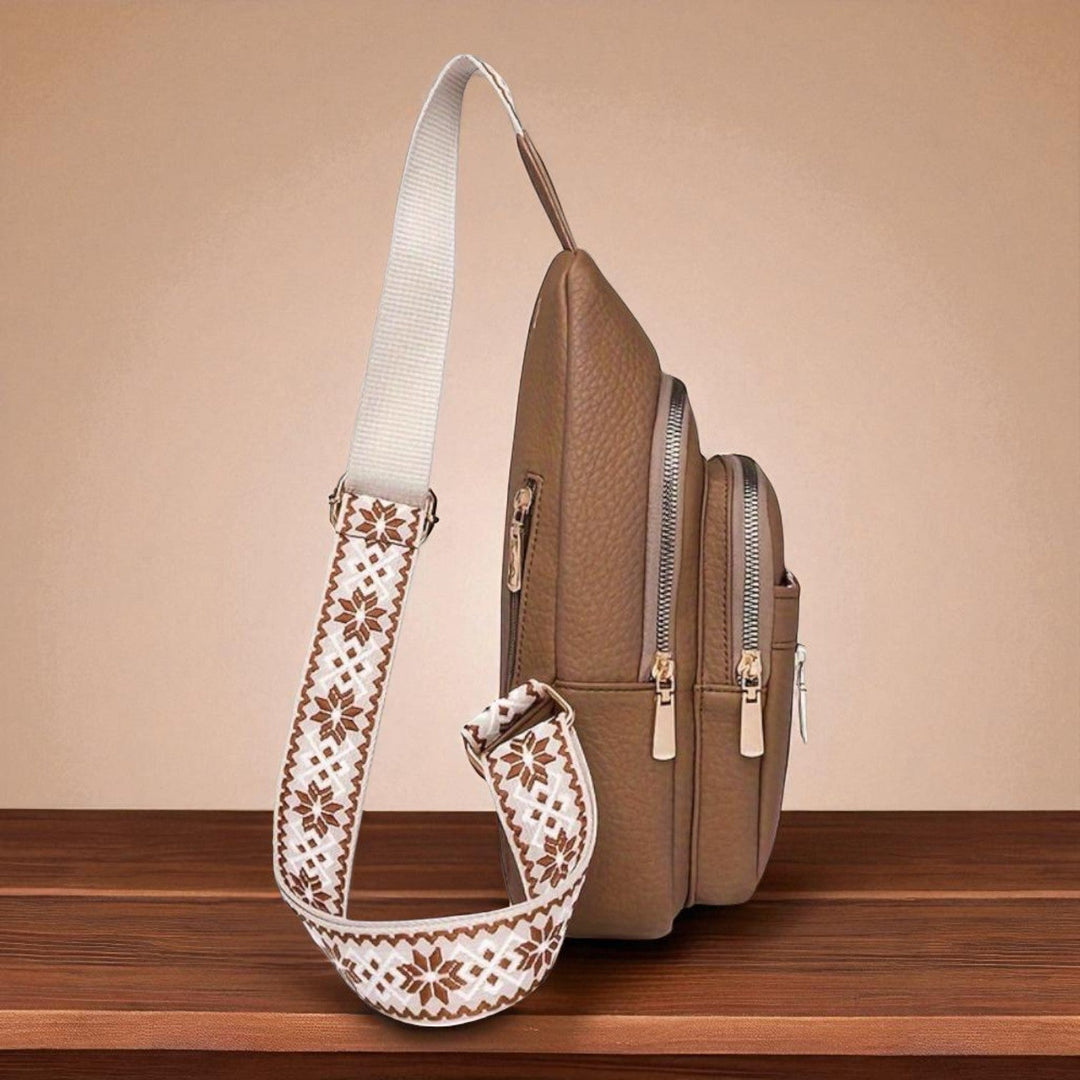 Original Hazel Corner Side Bag