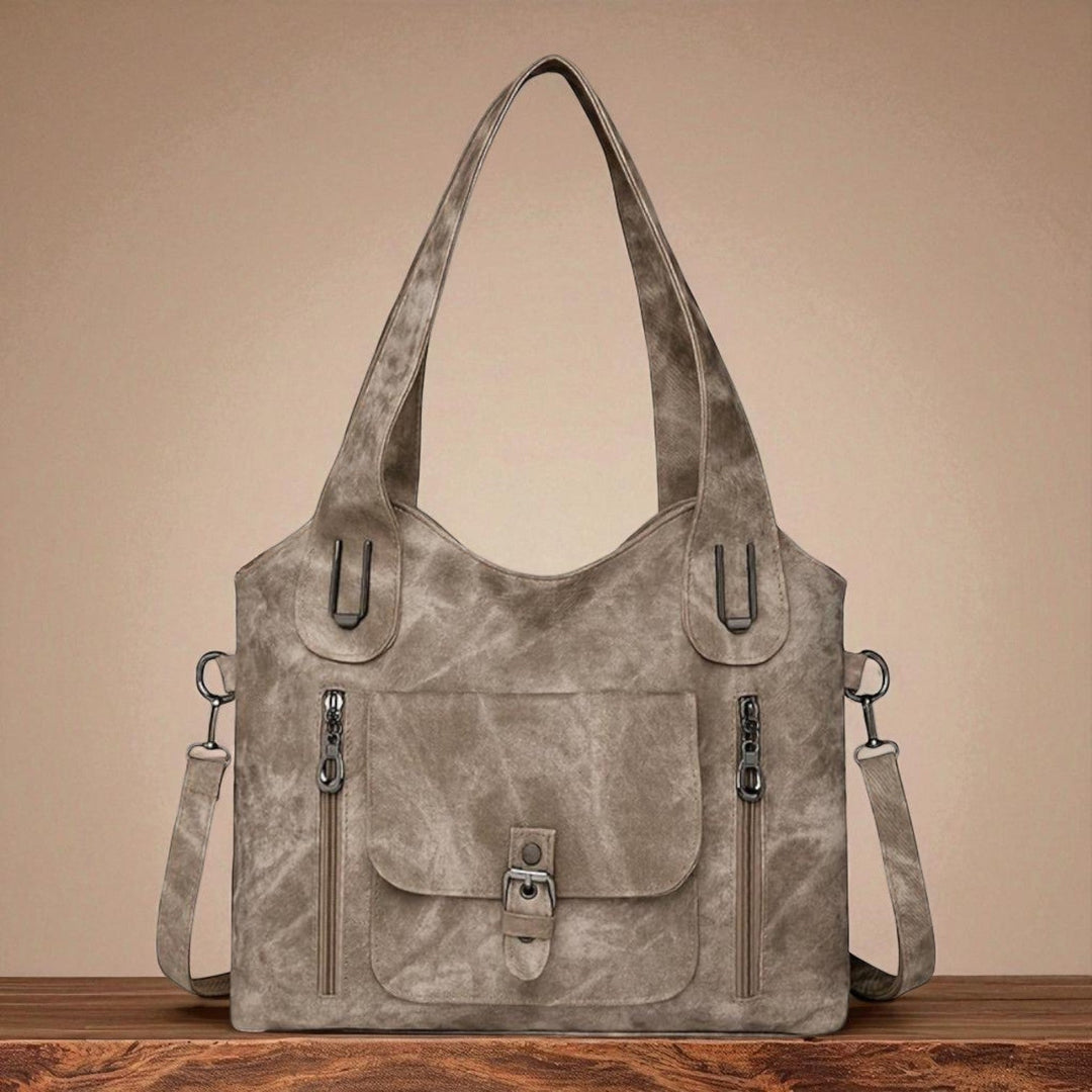 Elijah Classic | Shoulder Bag