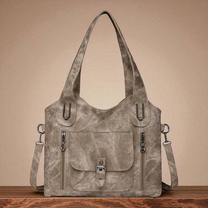 Elijah Classic | Shoulder Bag