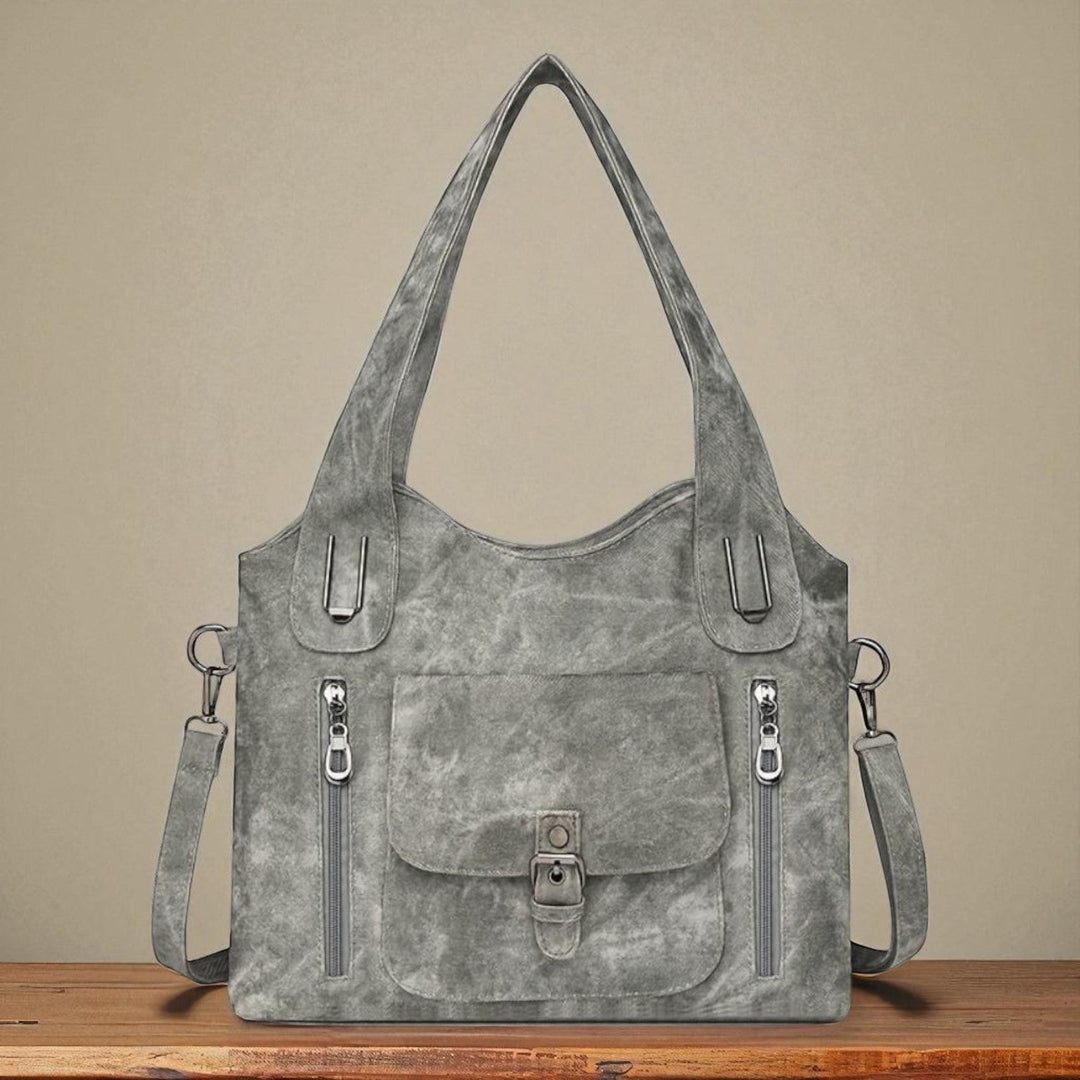 Elijah Classic | Shoulder Bag