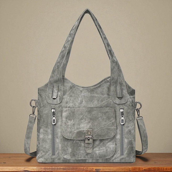 Elijah Classic | Shoulder Bag