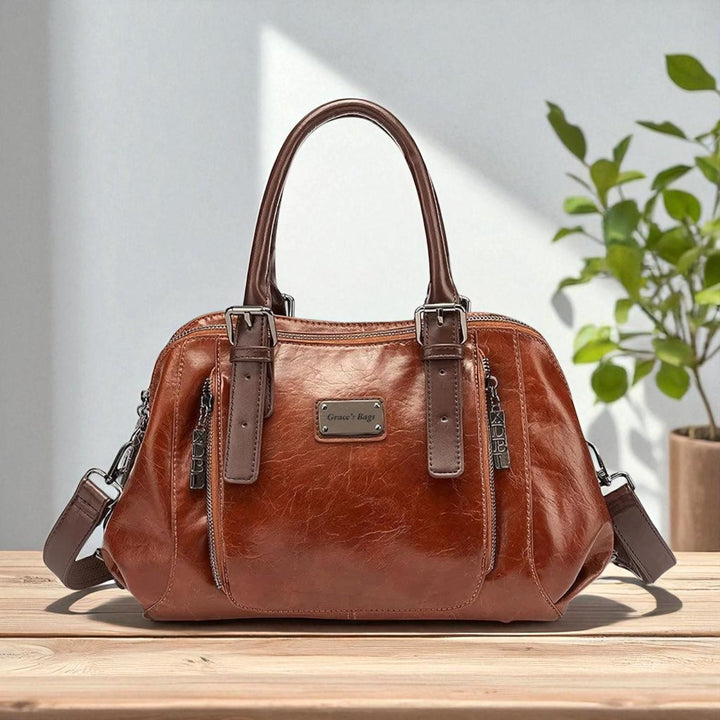 Luxurious timeless bag | Rotem's Luxe Statement