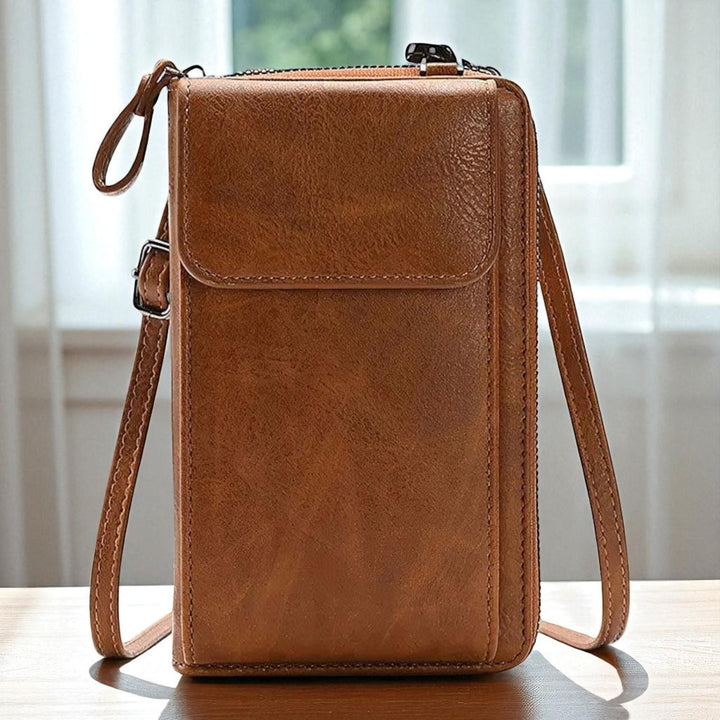 Hila's small and elegant bag