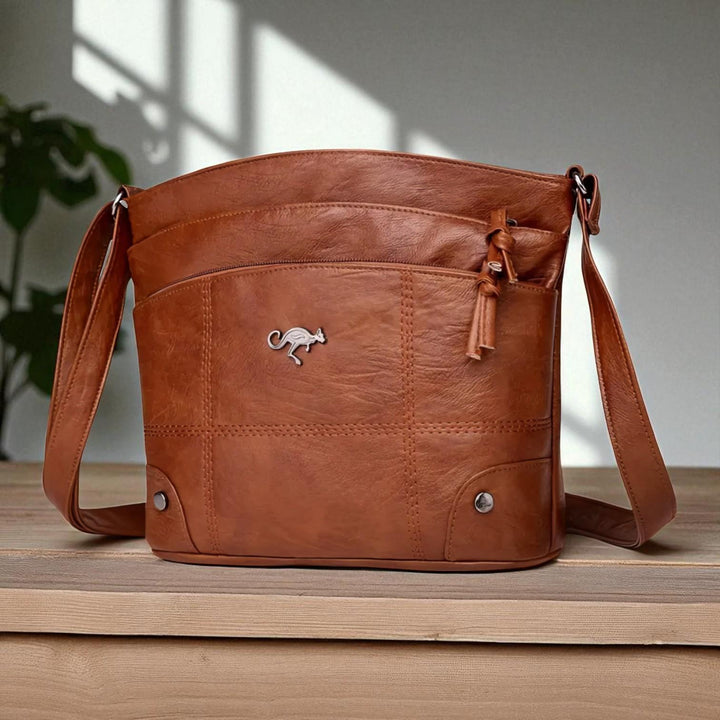 Alina Bag | Grace Signature Design