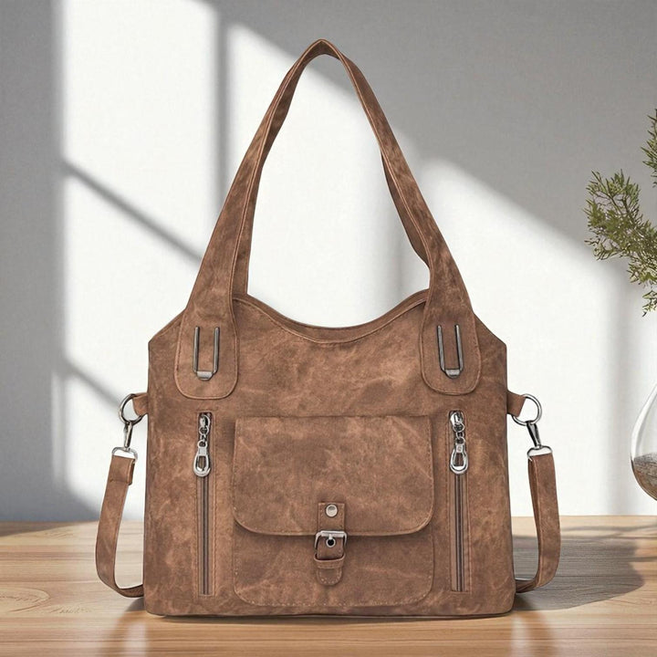 Elijah Classic | Shoulder Bag