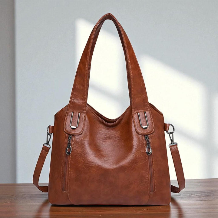 Retro Emma shoulder bag