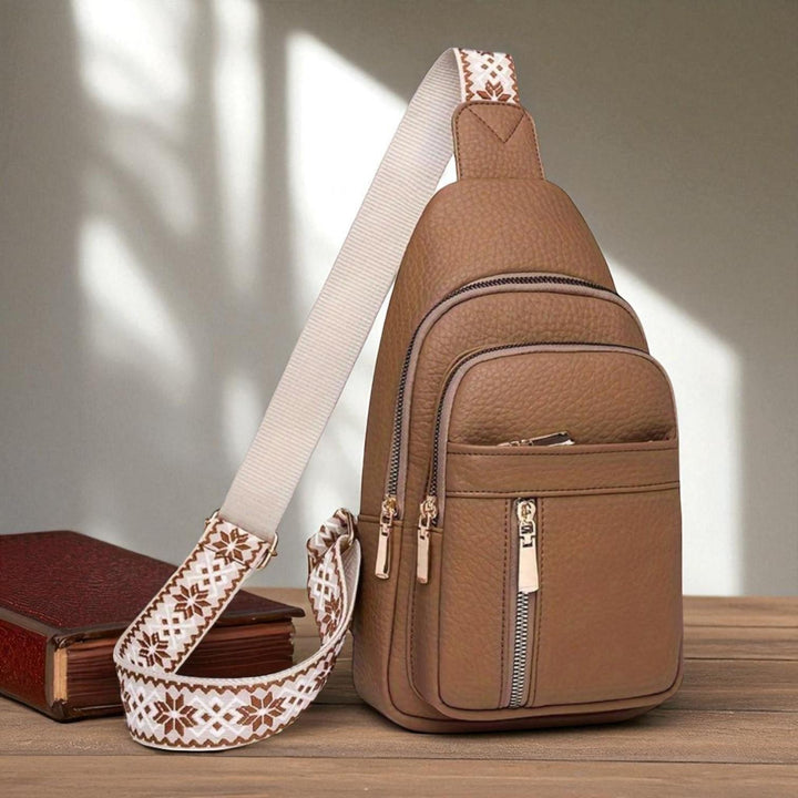 Original Hazel Corner Side Bag