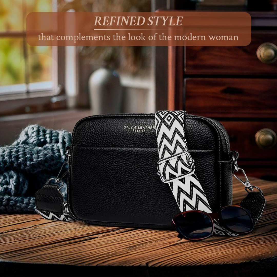 Bella Grace | Women's Shoulder Bag