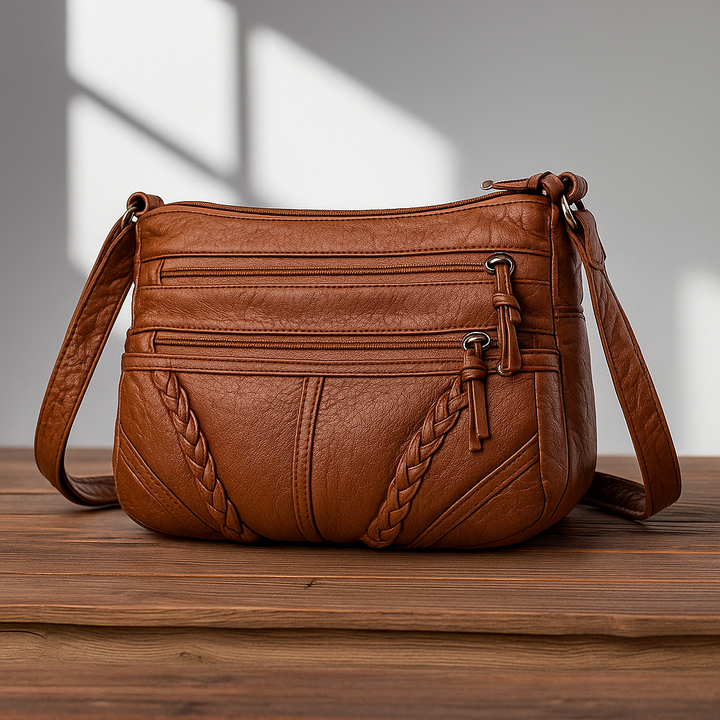 Classic Harmony Bag by Noy's