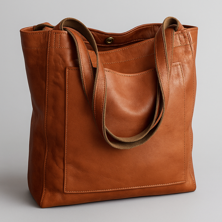 Laura – Elegant and Practical Shoulder Bag