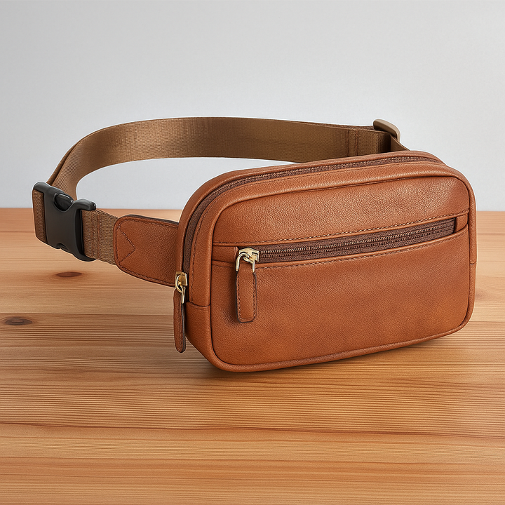 Asken Sport Shoulder Bag