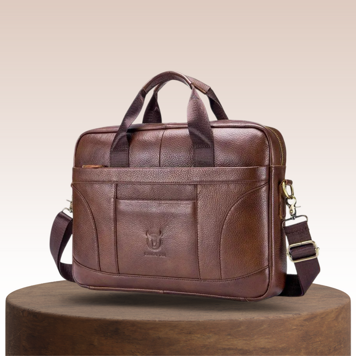 Harrison | Executive Leather Briefcase