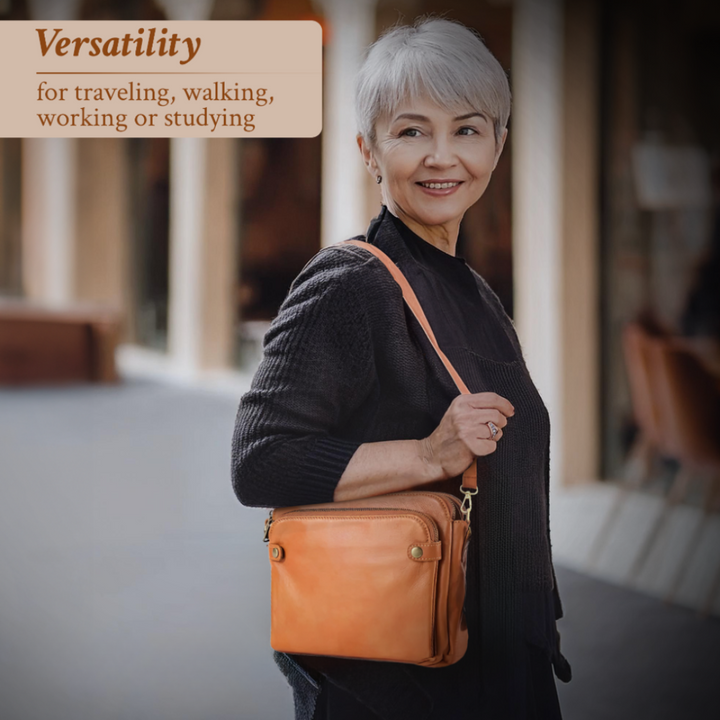 Classic Masterpiece Bag | Lior Masterpiece