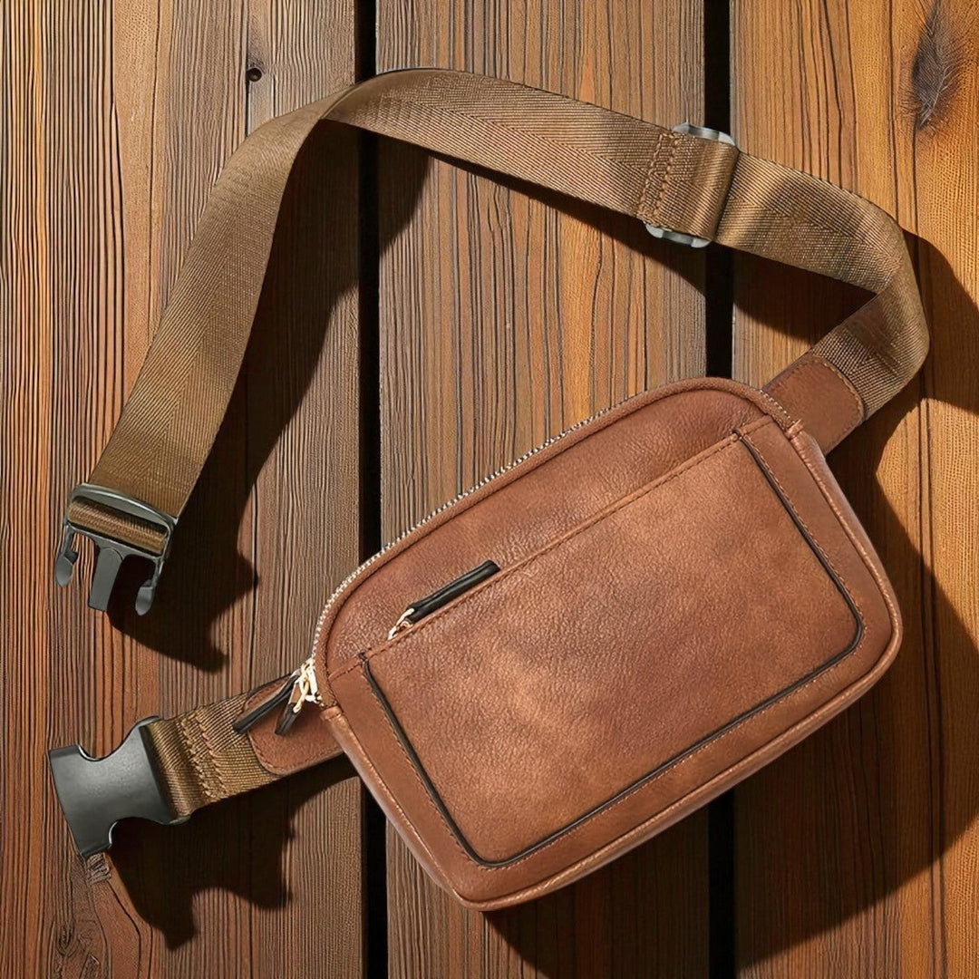 Asken Sport Shoulder Bag