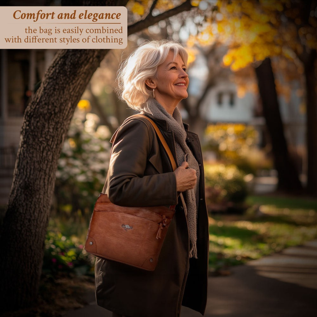 Alina Bag | Grace Signature Design