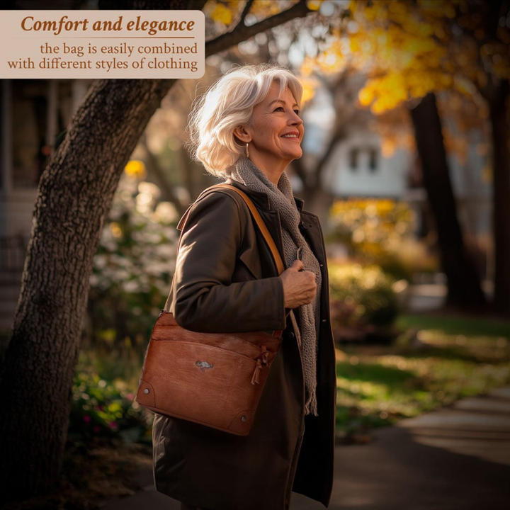 Alina Bag | Grace Signature Design