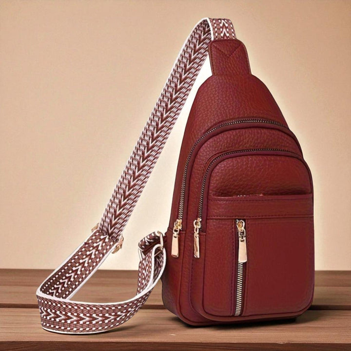 Original Hazel Corner Side Bag