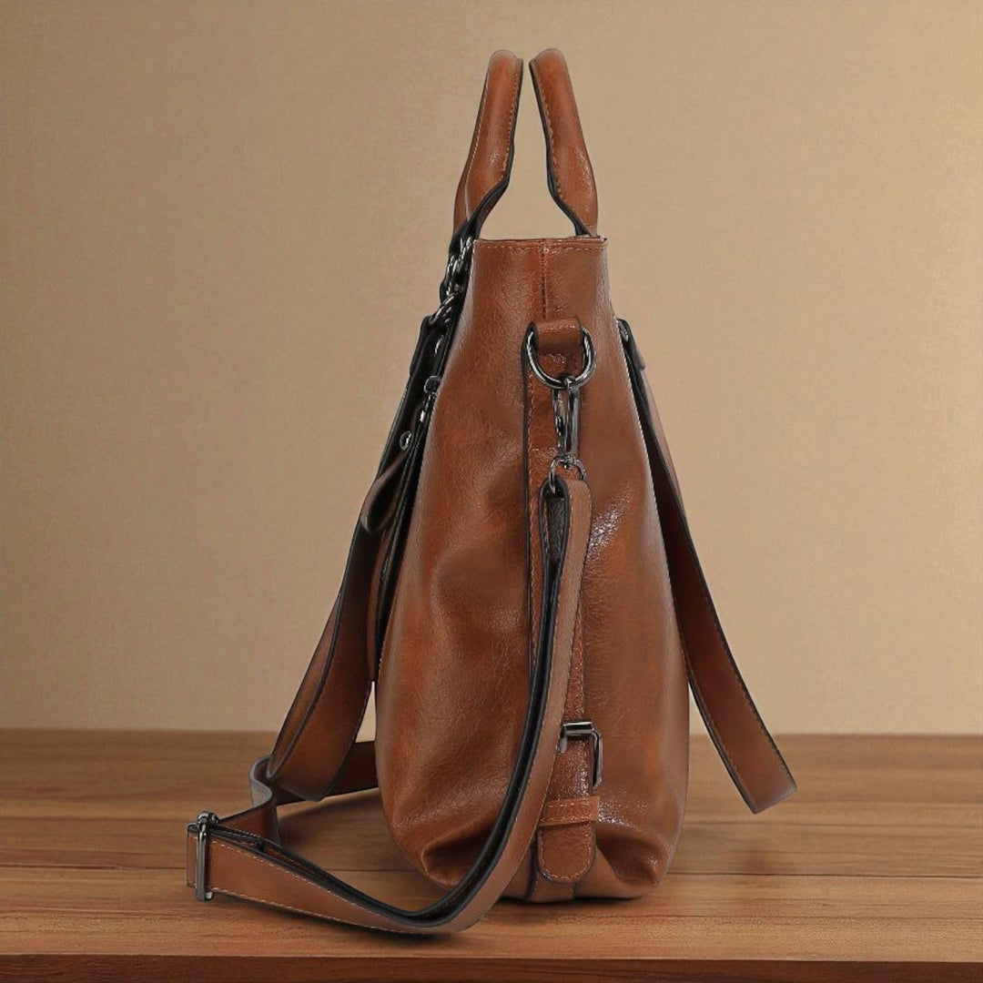 Charlotte's classic elegance | Vintage Bag