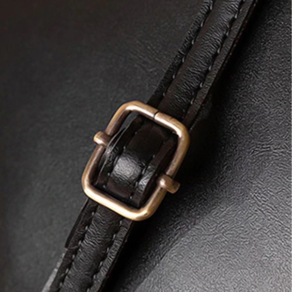 Max Vintage Bag - Grace's Retro Chic Essentials