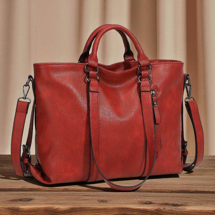 Charlotte's classic elegance | Vintage Bag