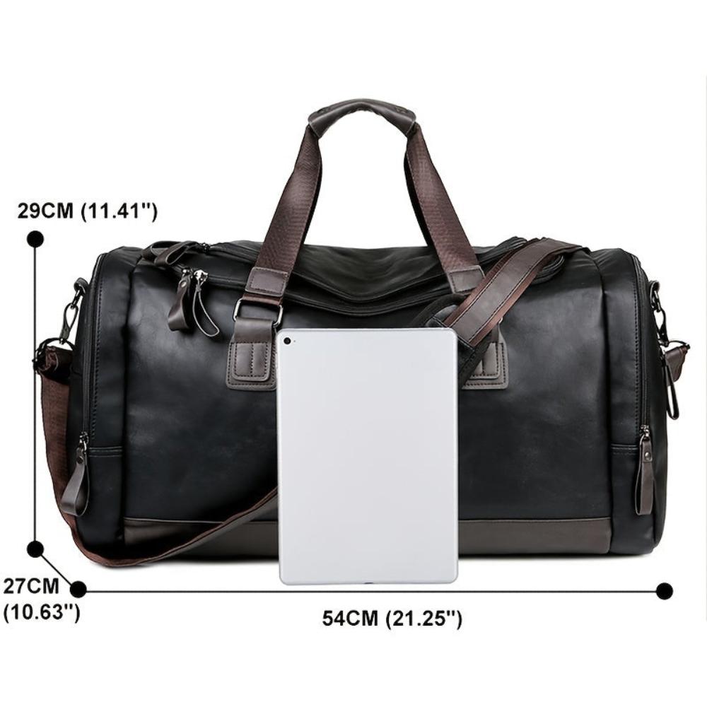 Duffle Everett Travel Bag