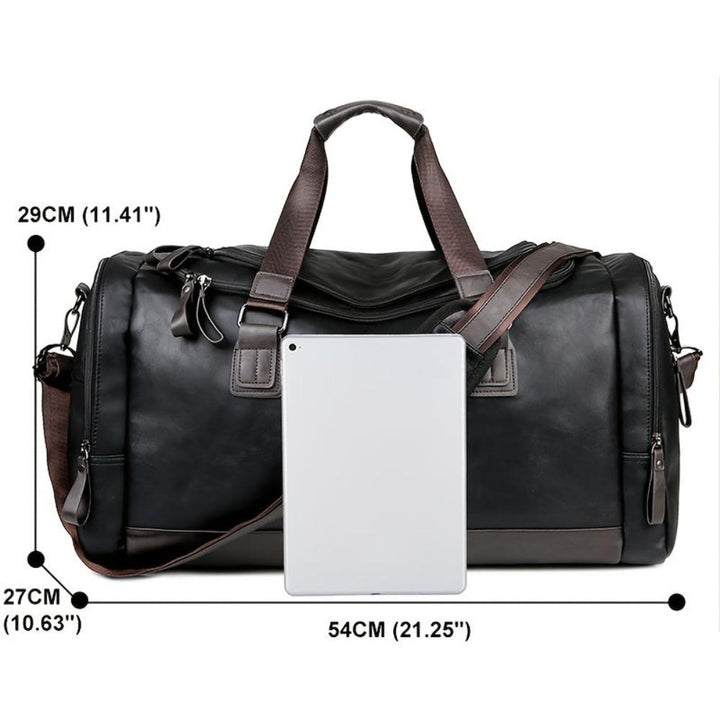 Duffle Everett Travel Bag