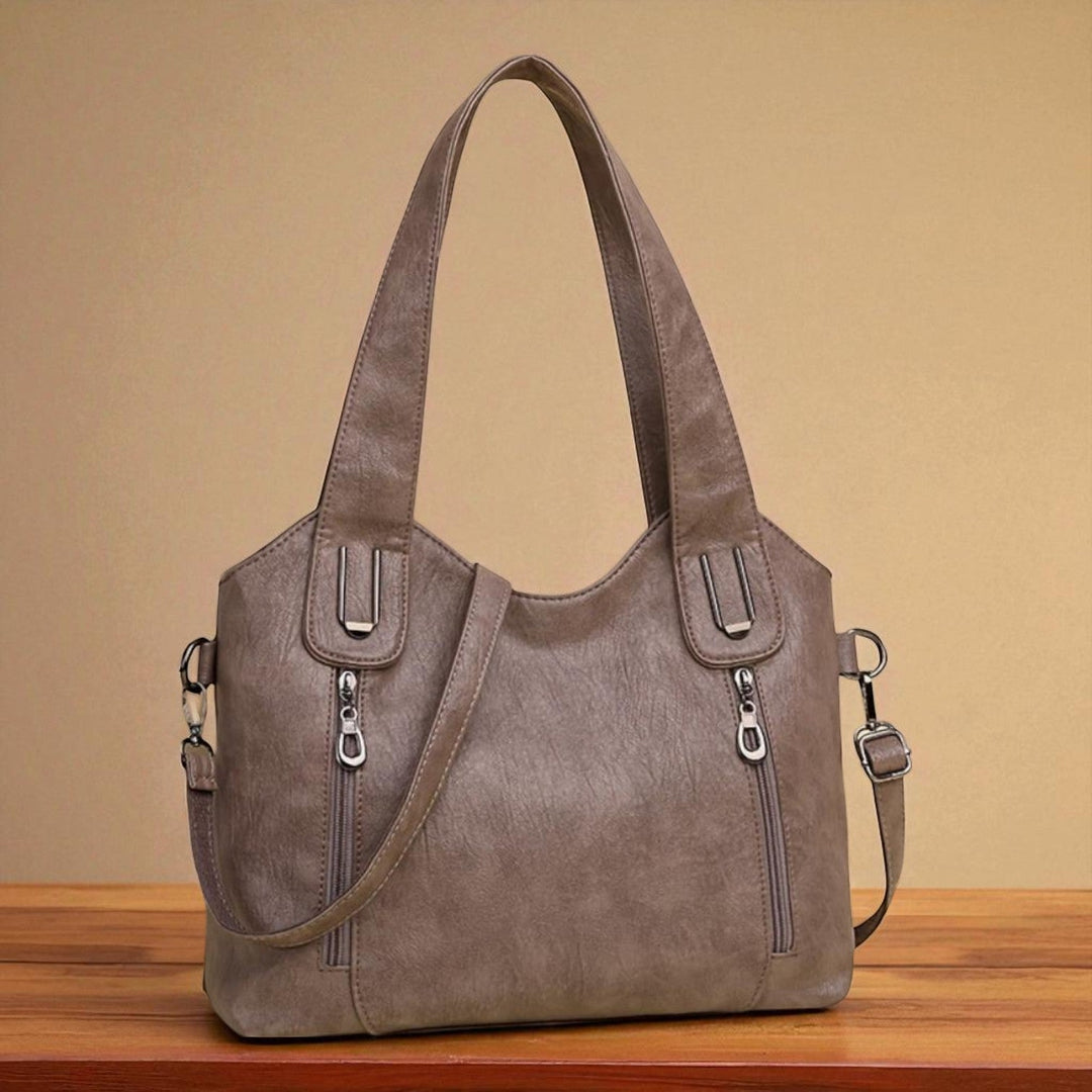 Retro Emma shoulder bag