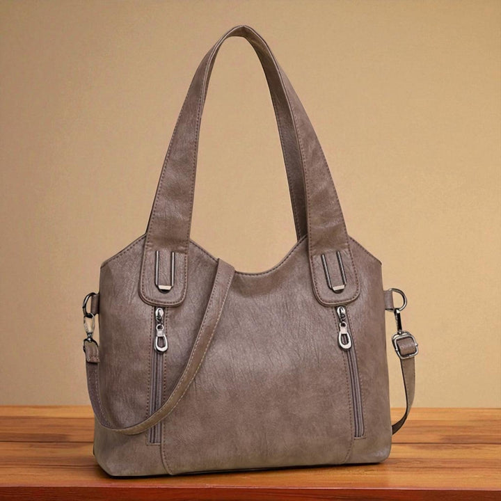 Retro Emma shoulder bag