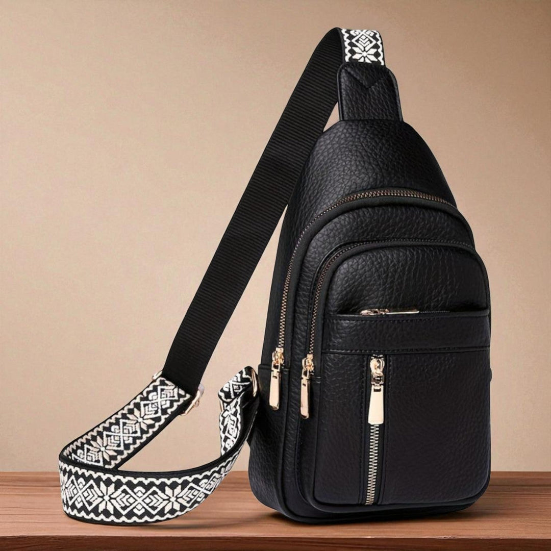 Original Hazel Corner Side Bag