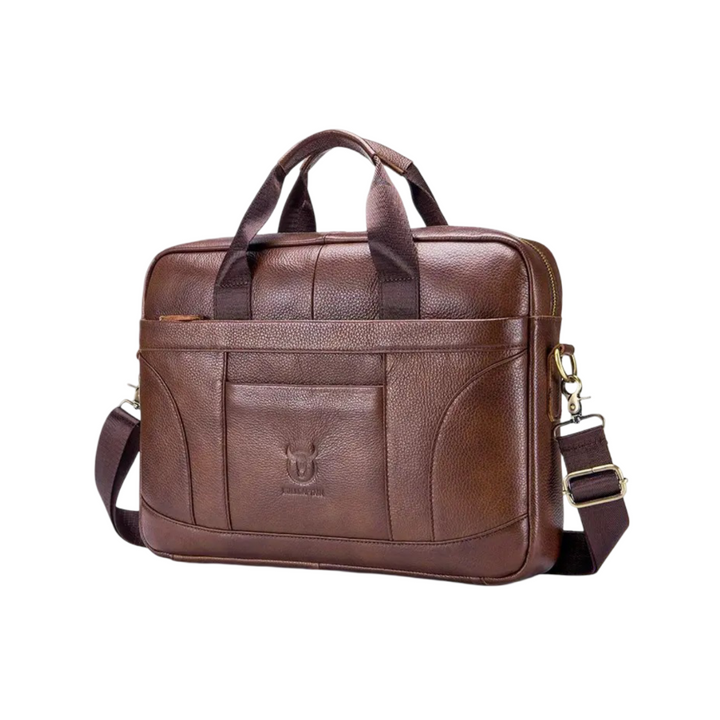 Harrison | Executive Leather Briefcase