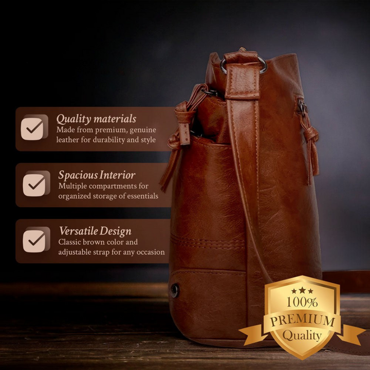 Alina Bag | Grace Signature Design