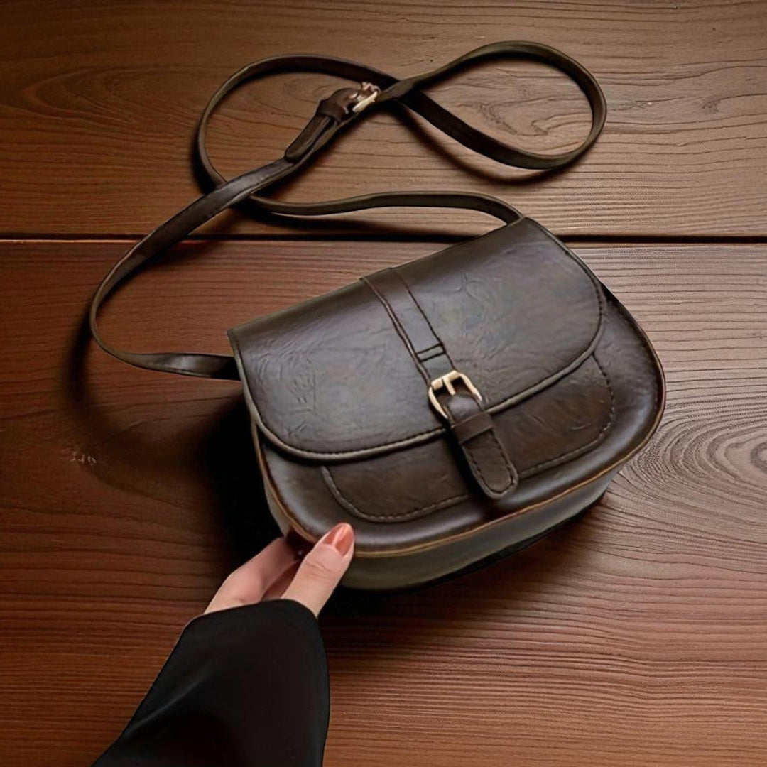 Classic Crossbody Bag Evelyn