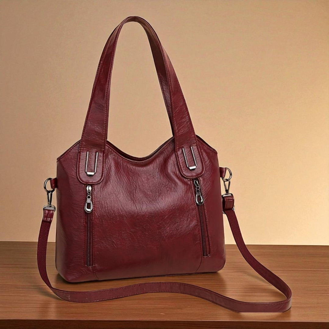Retro Emma shoulder bag