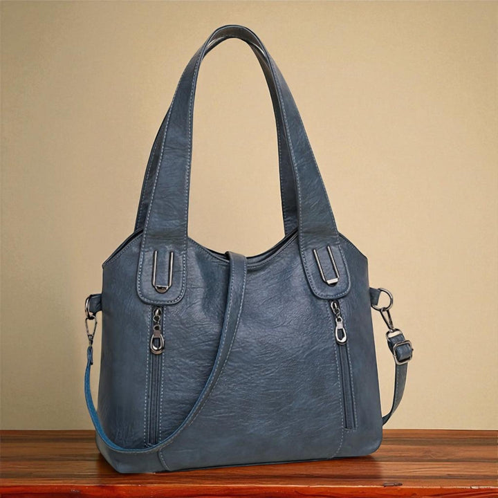 Retro Emma shoulder bag