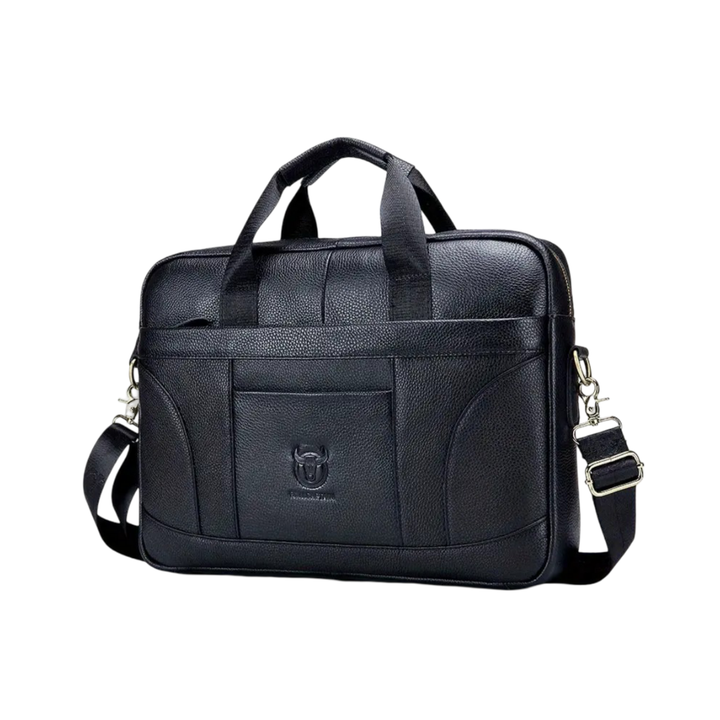 Harrison | Executive Leather Briefcase