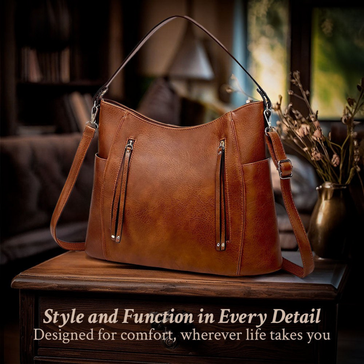 The elegance of Blanch | Luxury bag
