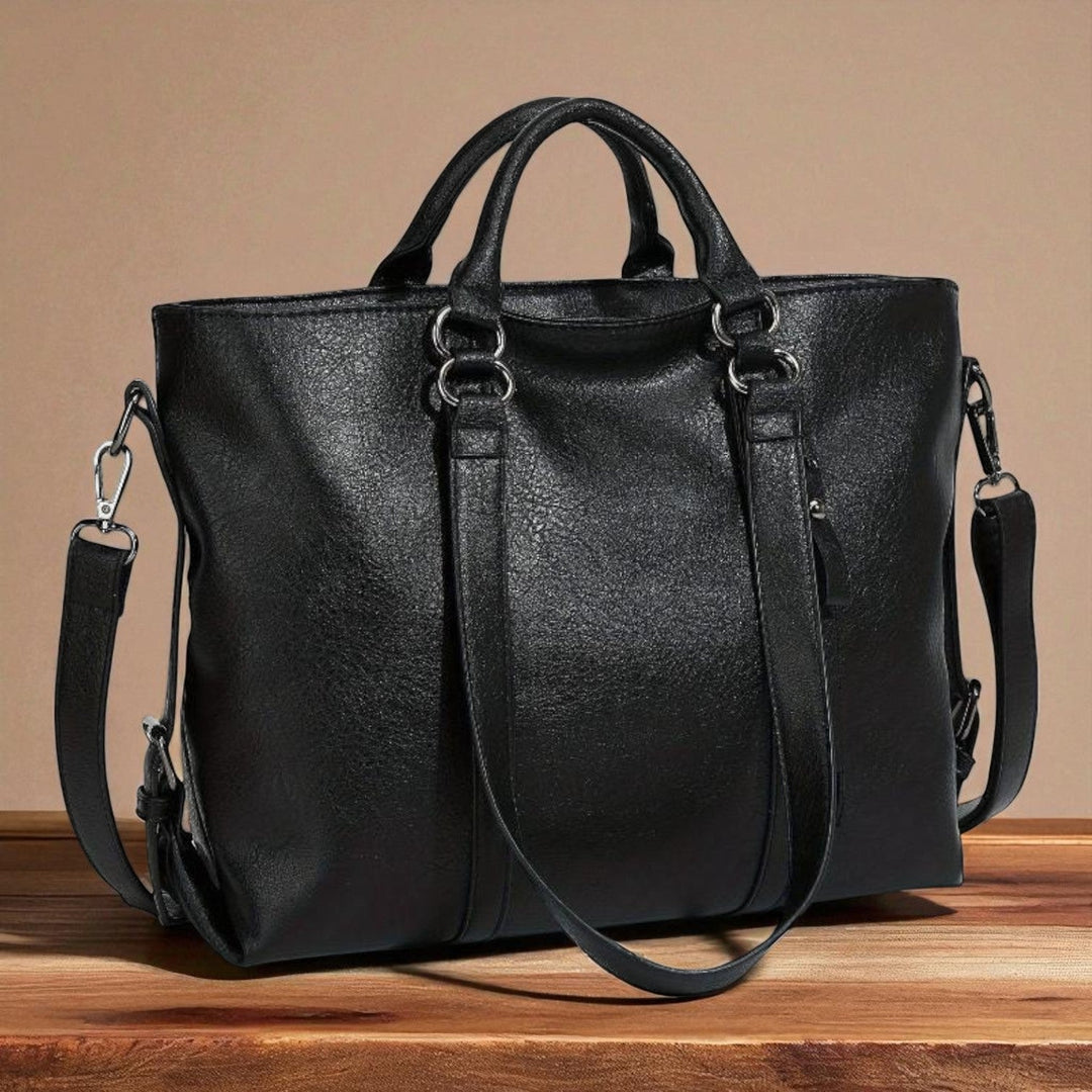 Charlotte's classic elegance | Vintage Bag