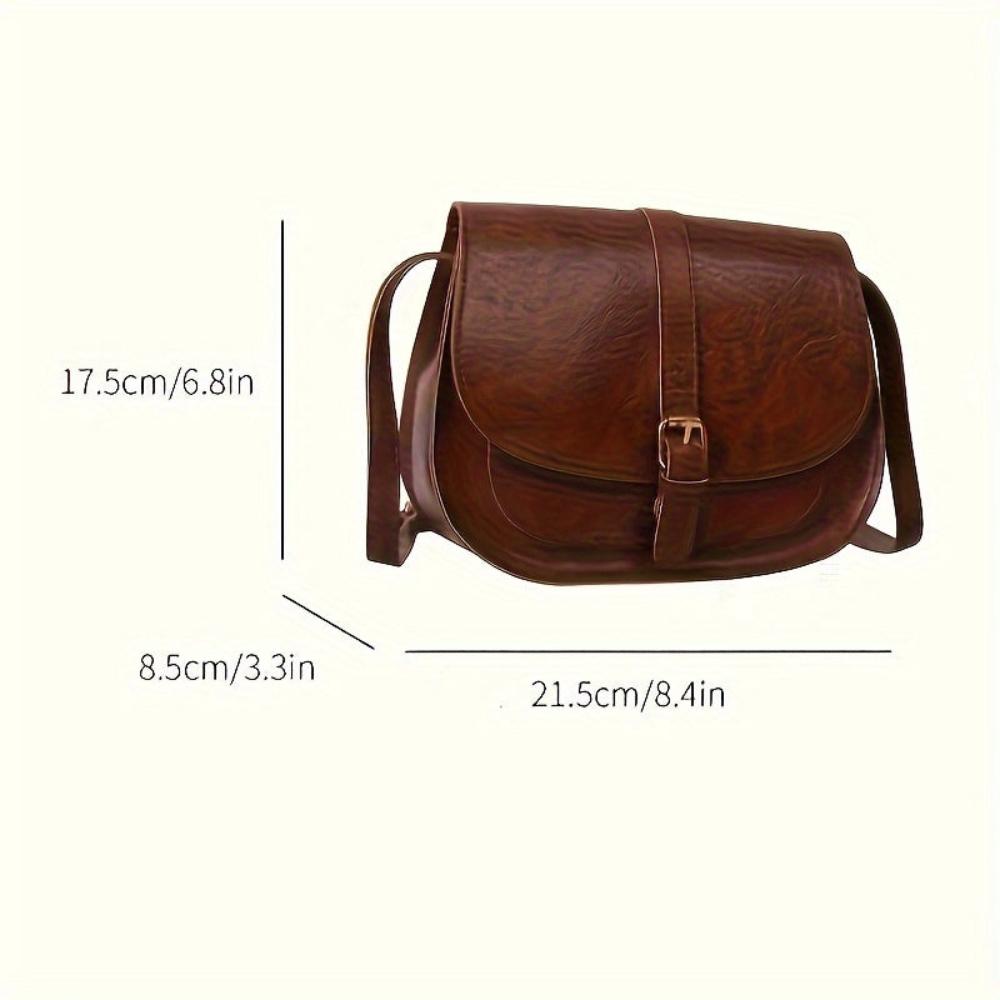 Classic Crossbody Bag Evelyn