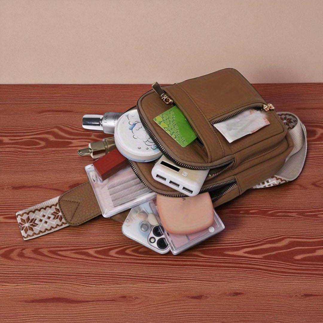 Original Hazel Corner Side Bag