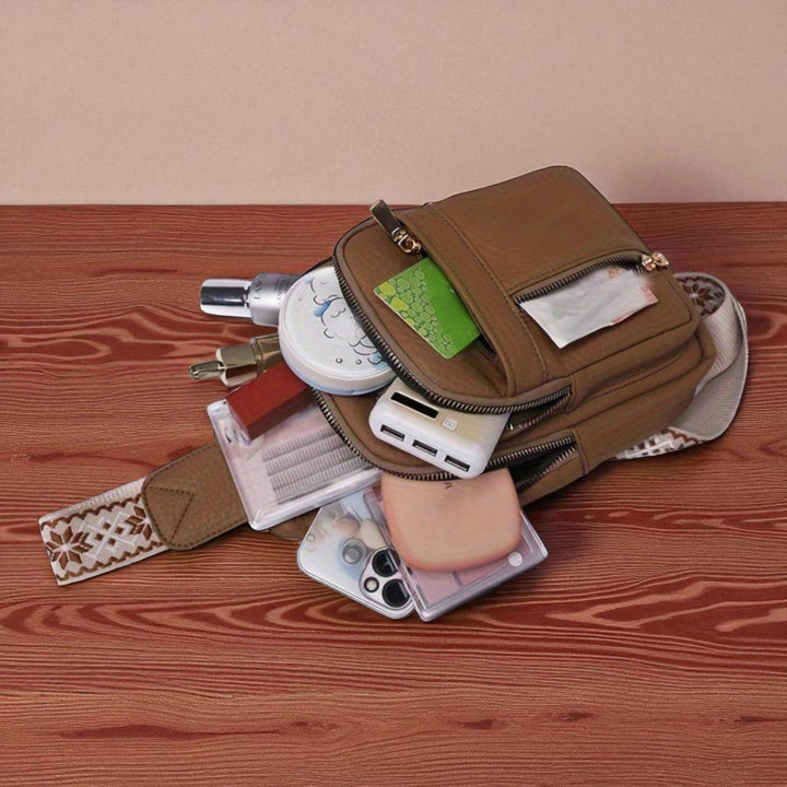 Original Hazel Corner Side Bag