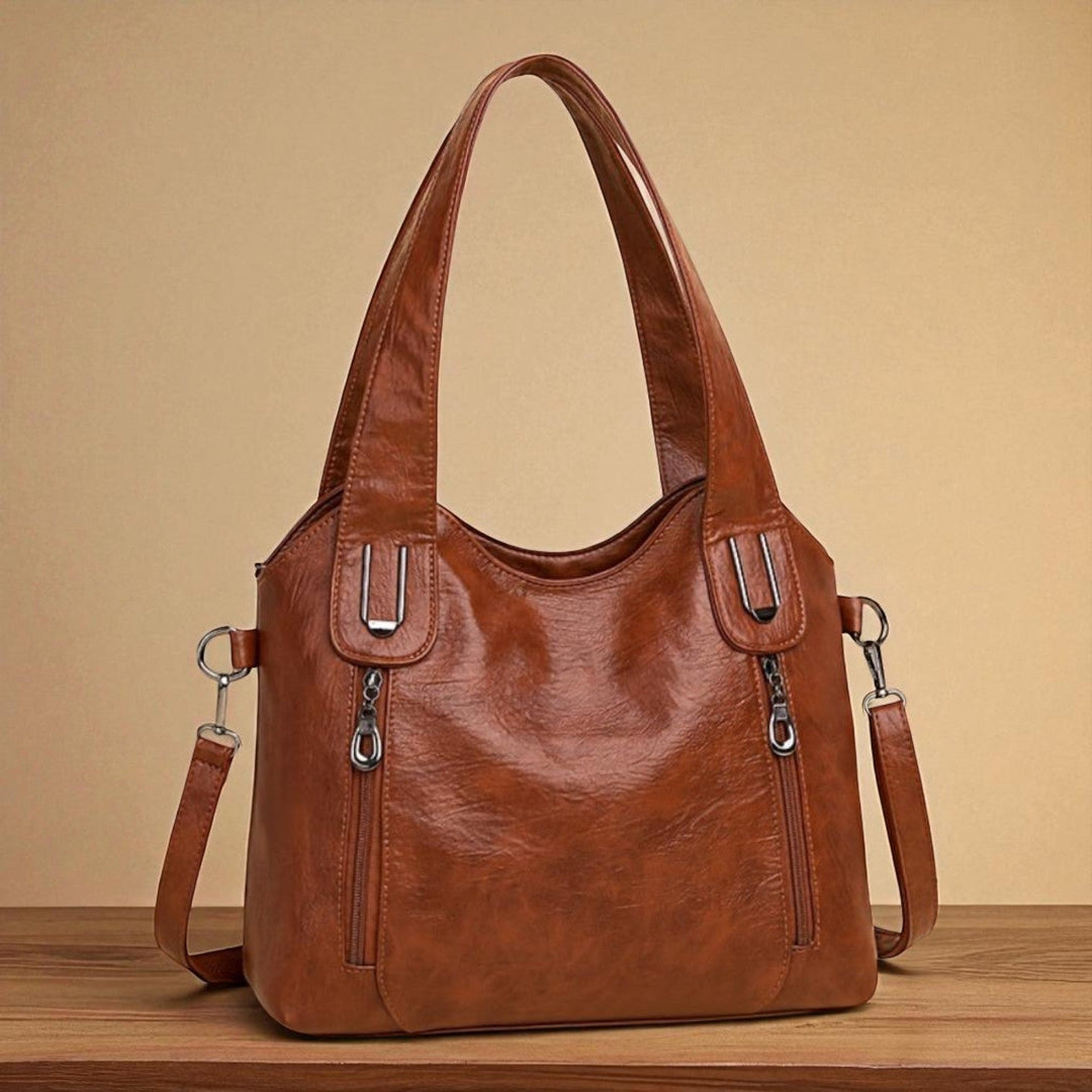 Retro Emma shoulder bag