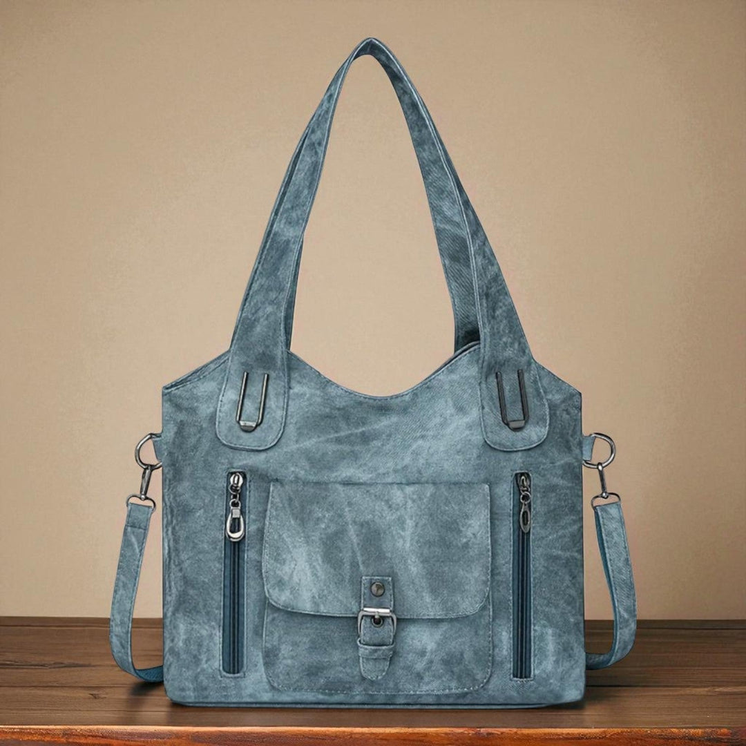 Elijah Classic | Shoulder Bag