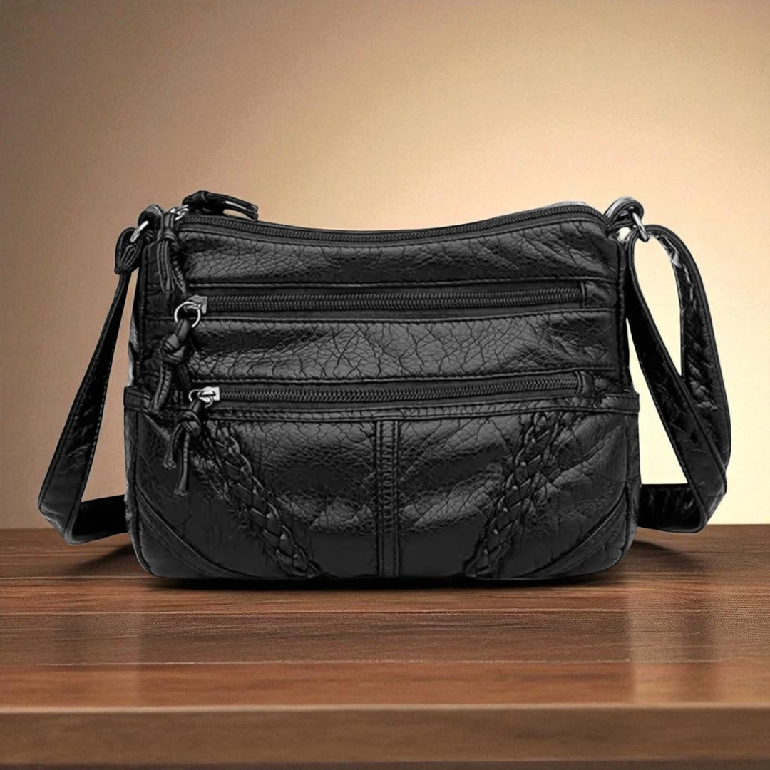 Classic Harmony Bag by Noy's