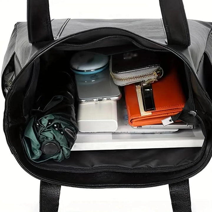 Classic, elegant and timeless bag | Noga's Timeless Elegance