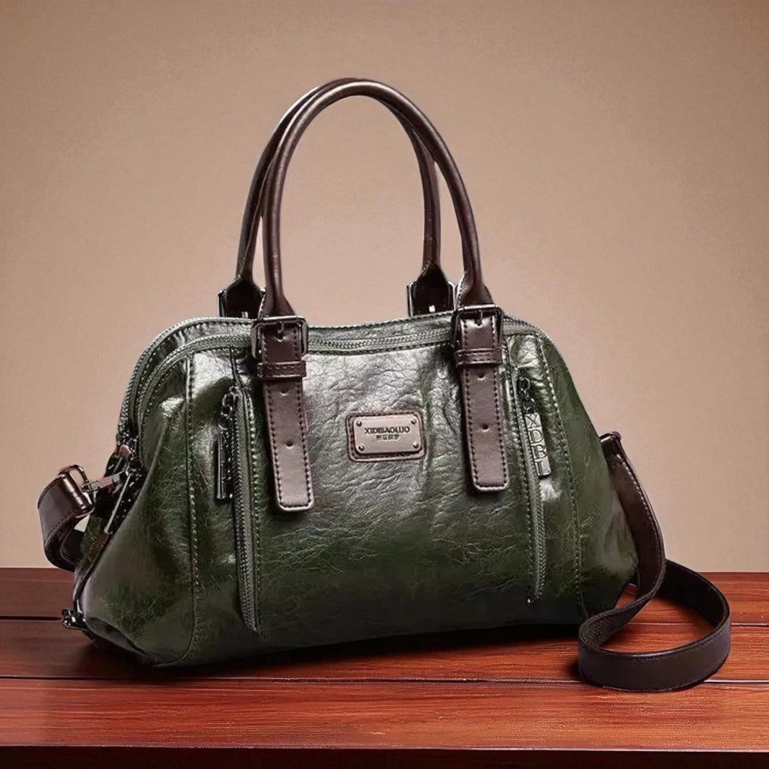 Luxurious timeless bag | Rotem's Luxe Statement