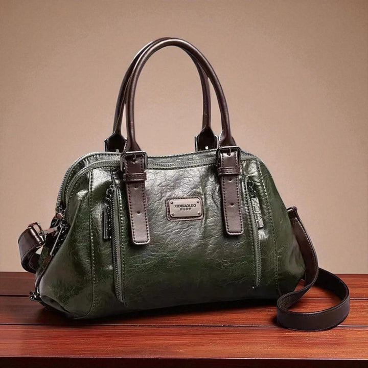 Luxurious timeless bag | Rotem's Luxe Statement