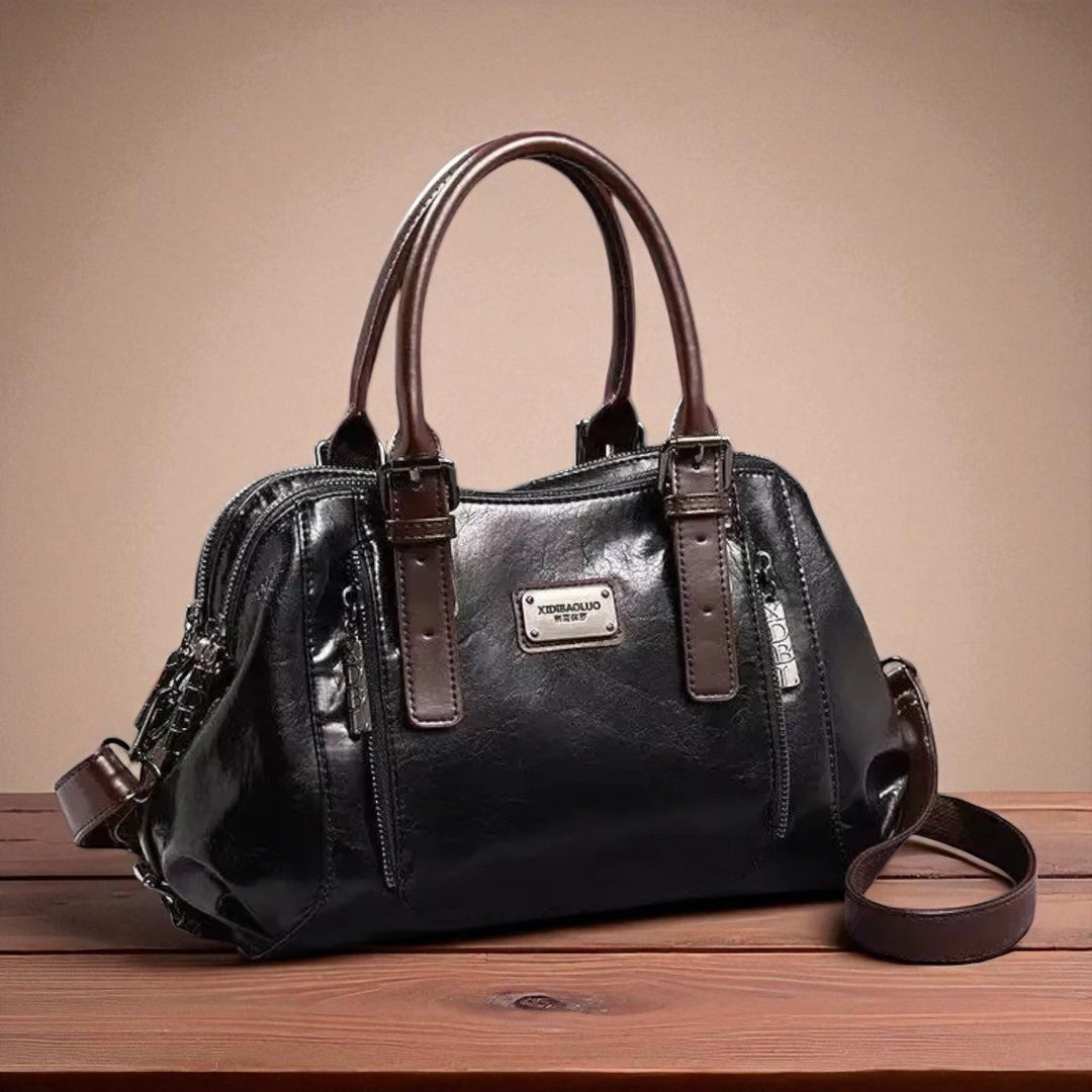 Luxurious timeless bag | Rotem's Luxe Statement